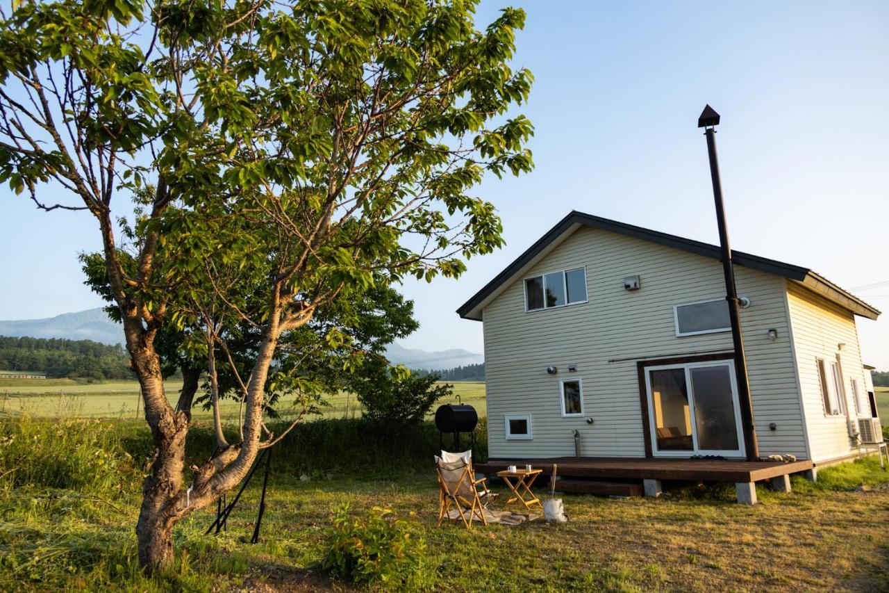 Agris Furano 01 Farm Guest House Exterior photo