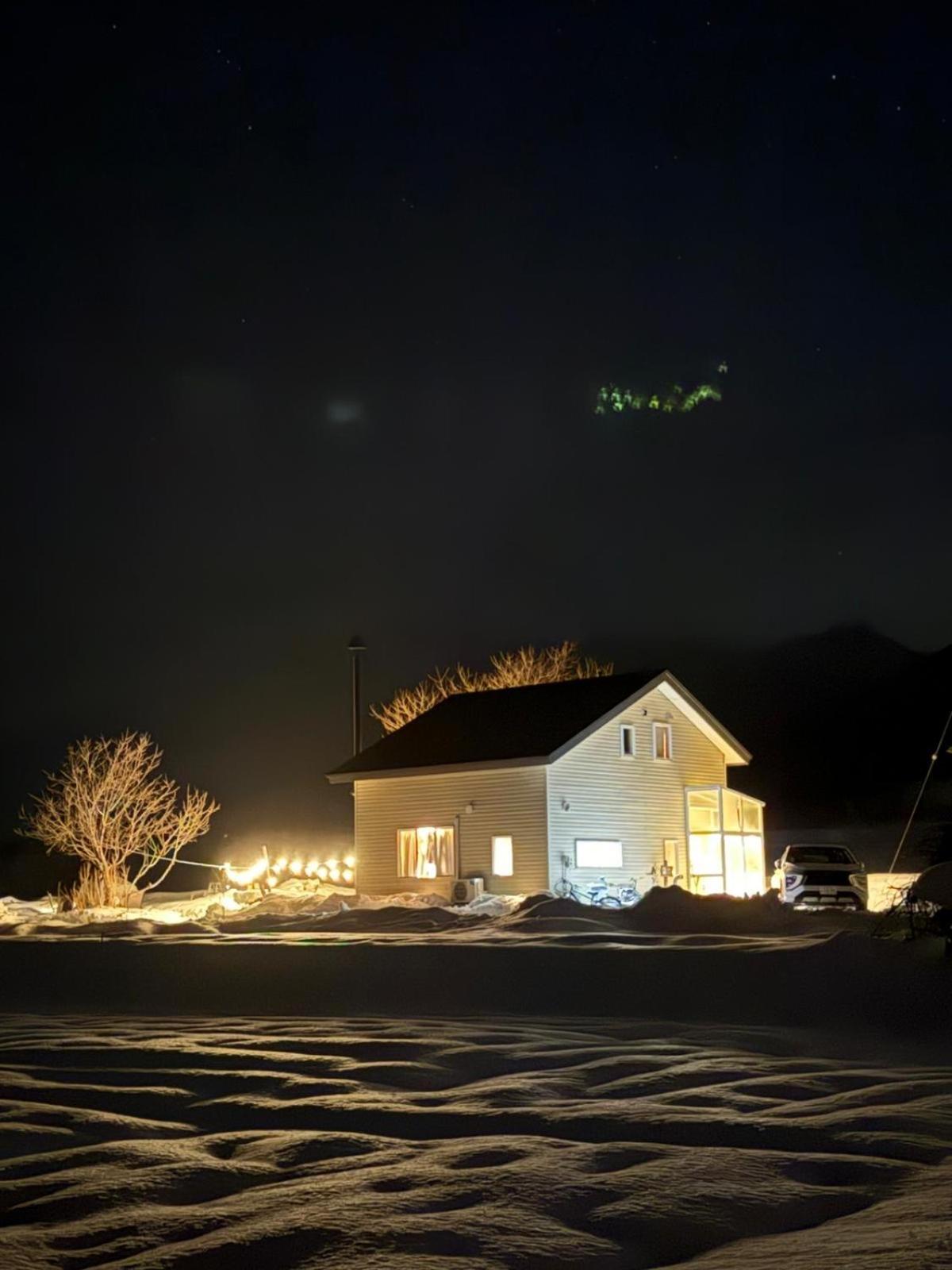 Agris Furano 01 Farm Guest House Exterior photo